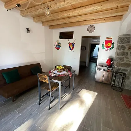 La Casa Dei Cavalieri Caccamo