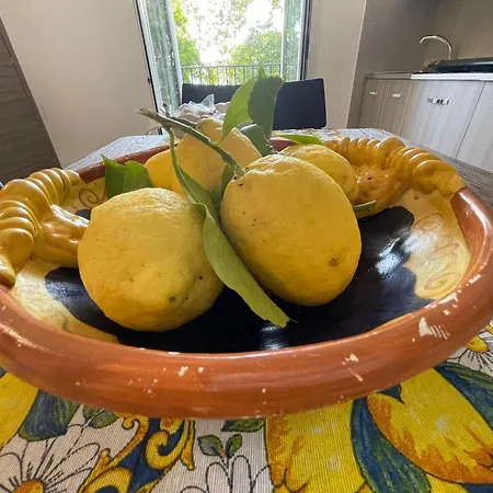 La Casa Dei Cavalieri * Caccamo