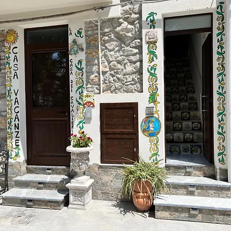 La Casa Dei Cavalieri Caccamo