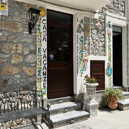 La Casa Dei Cavalieri