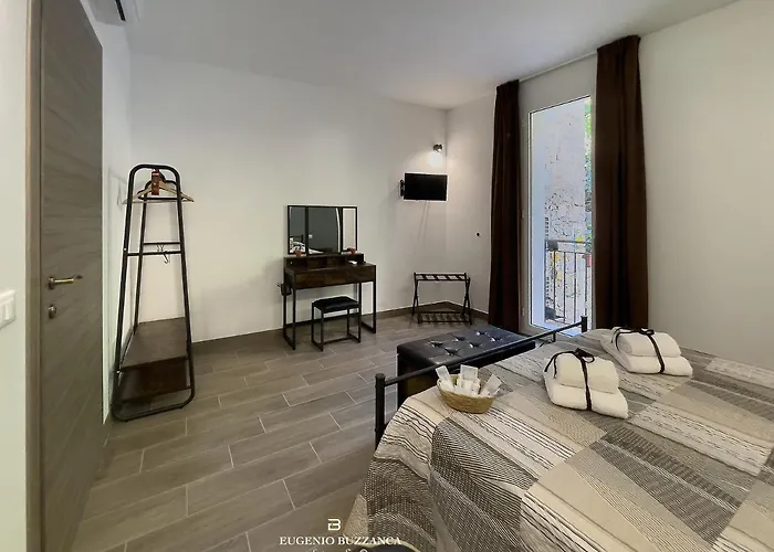 Tatil Evi La Casa Dei Cavalieri Caccamo