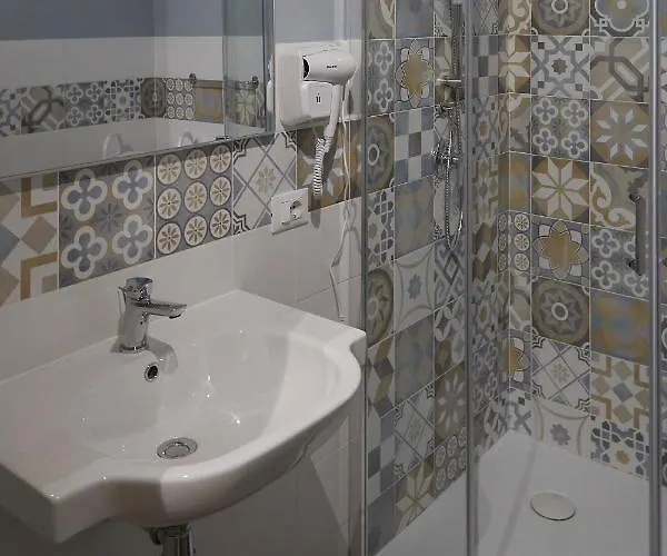 La Casa Dei Cavalieri Tatil Evi *
