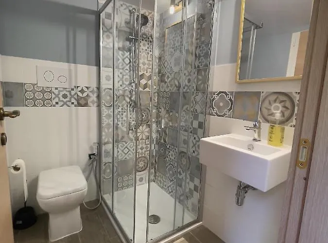Dom wakacyjny La Casa Dei Cavalieri Caccamo