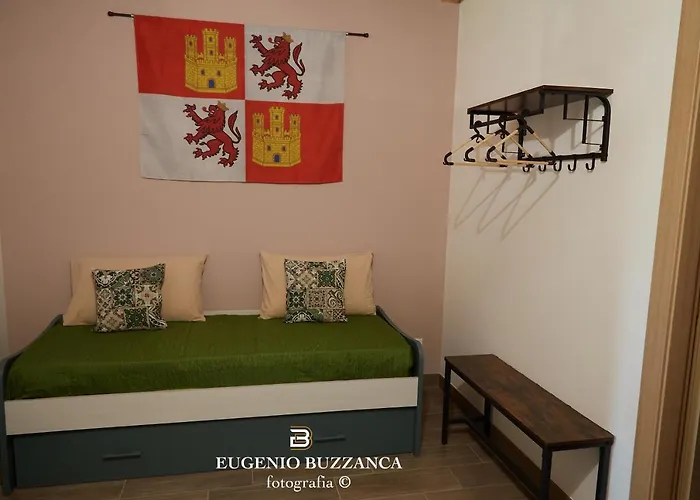 La Casa Dei Cavalieri *