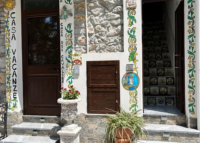La Casa Dei Cavalieri Caccamo