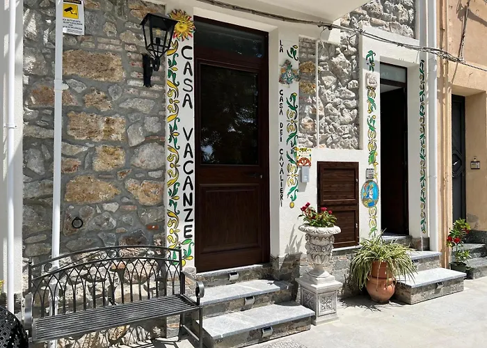 La Casa Dei Cavalieri